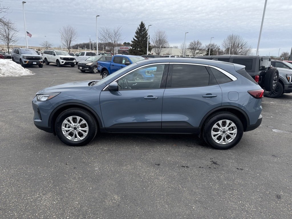 Certified 2023 Ford Escape Active w/ Tech Pack #2 image 8