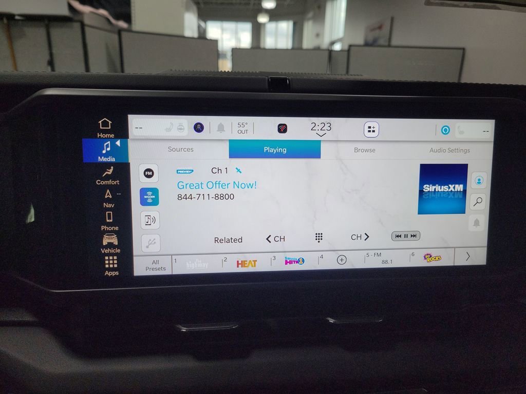 New 2026 Jeep Wrangler Unlimited Rubicon 392 image 22