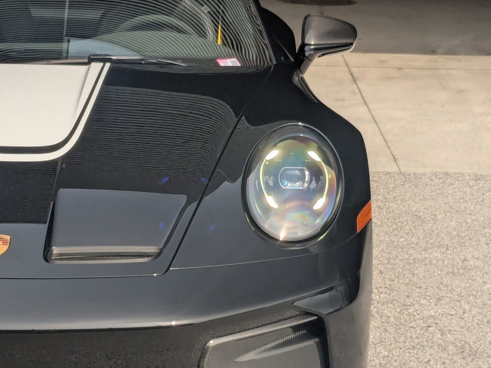 Certified 2026 Porsche 911 GT3 RWD image 11