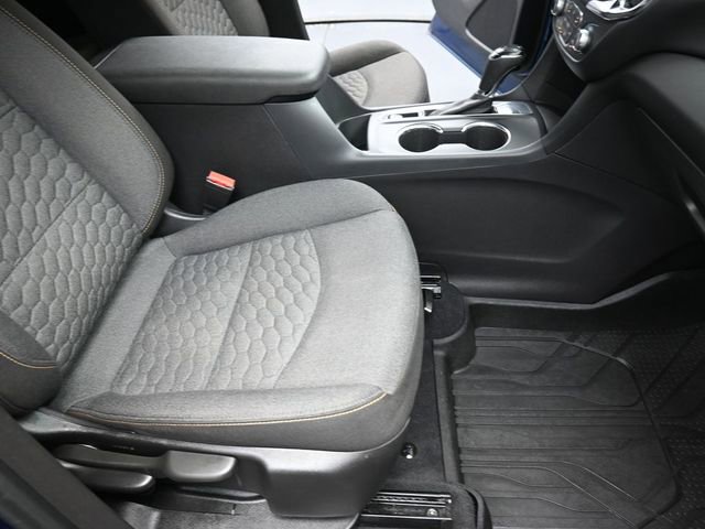 Used 2020 Chevrolet Equinox LT image 21