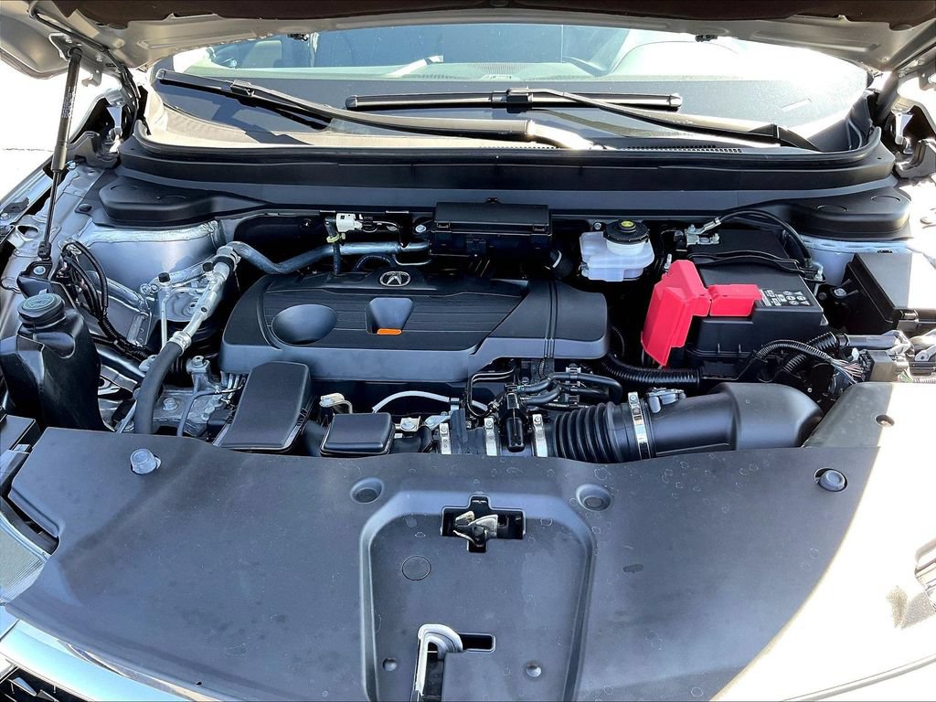 Used 2023 Acura RDX w/ Technology Package AWD/4WD image 29