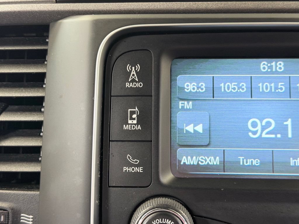 Used 2019 RAM 1500 Tradesman w/ Popular Equipment Group RWD image 39