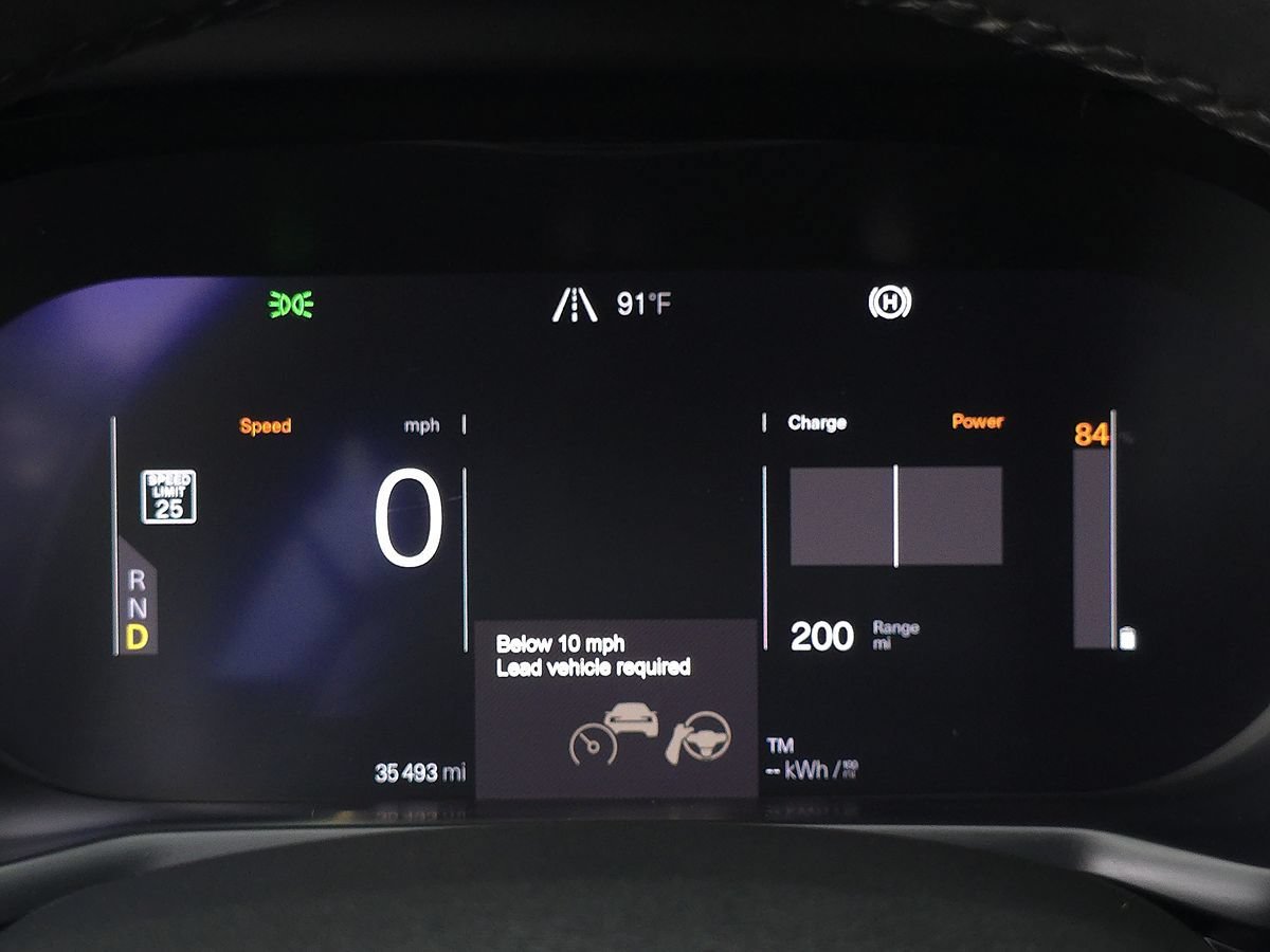 Used 2024 Polestar Polestar 2 AWD/4WD image 28