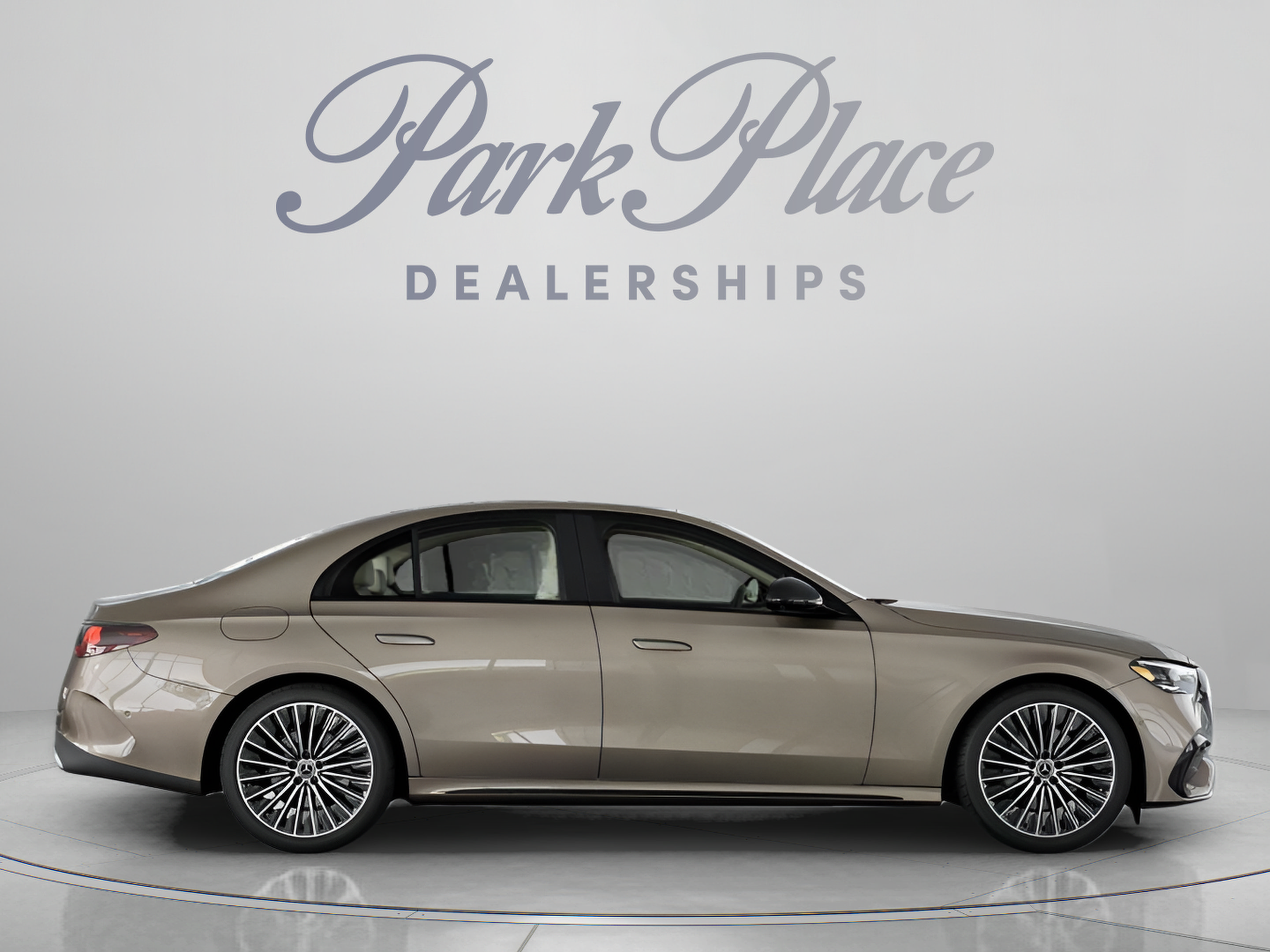 New 2027 Mercedes-Benz E 350 Sedan image 23