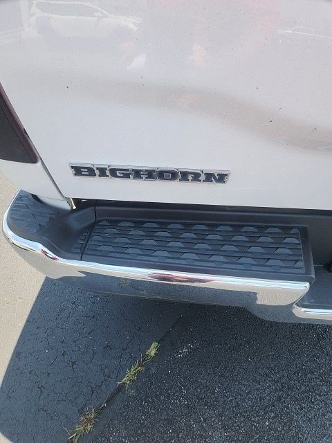 Used 2021 RAM 2500 Big Horn w/ Level 1 Equipment Group AWD/4WD image 11