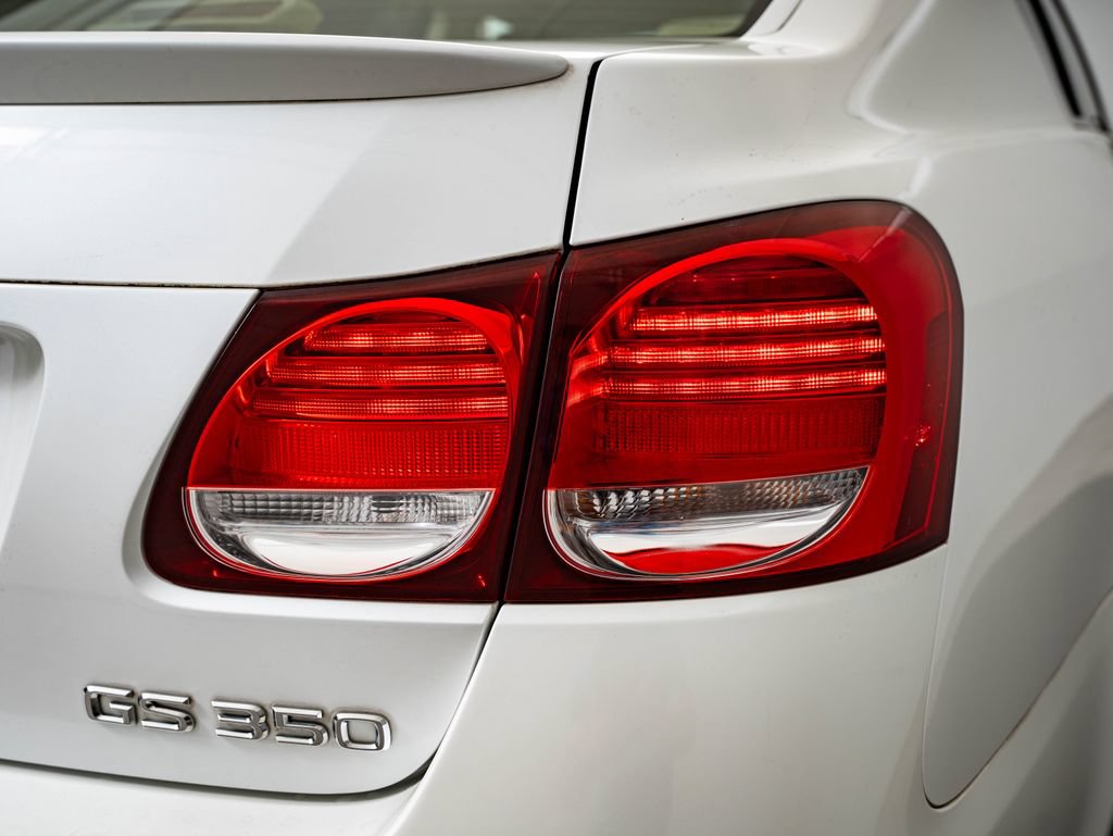 Used 2011 Lexus GS 350 w/ Luxury Value Edition RWD image 9