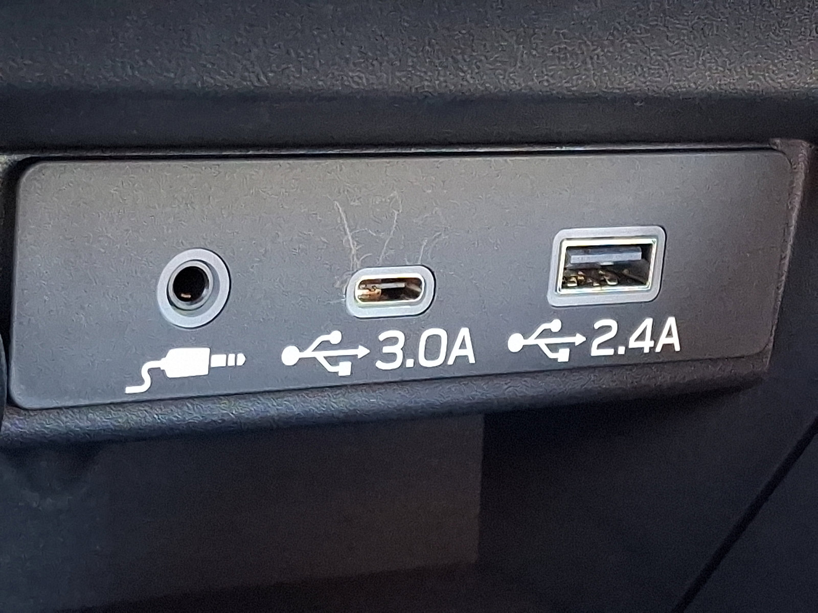 Used 2024 Subaru WRX Limited w/ Popular Package #2A image 26