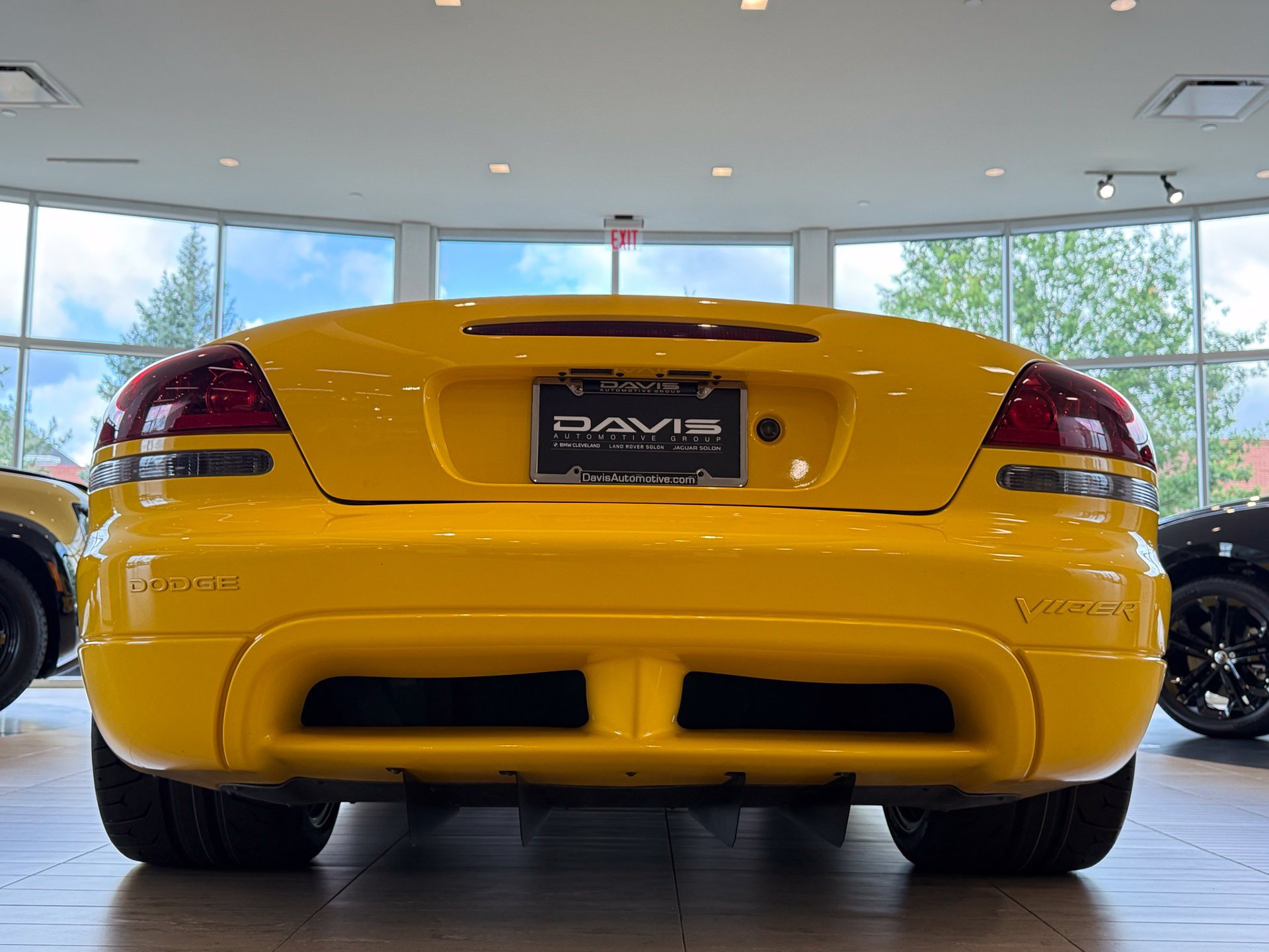 Used 2005 Dodge Viper SRT-10 RWD image 52