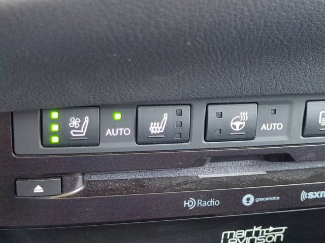 Certified 2022 Lexus ES 300h w/ Luxury Package FWD image 23