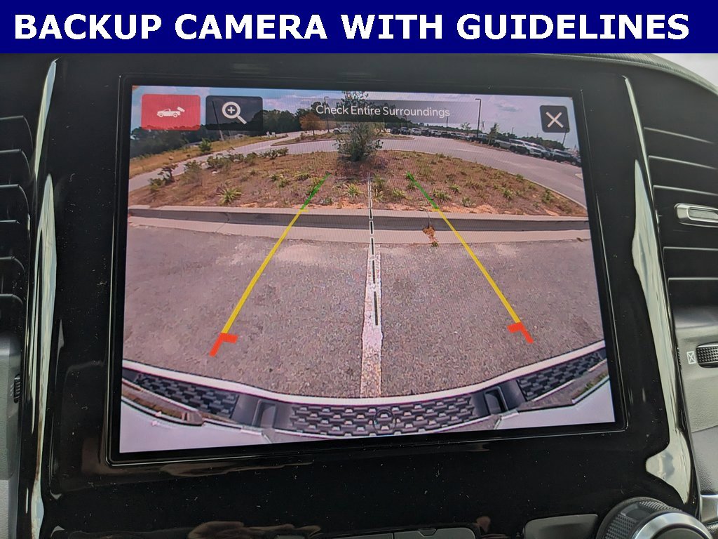 New 2026 RAM 1500 Big Horn image 2