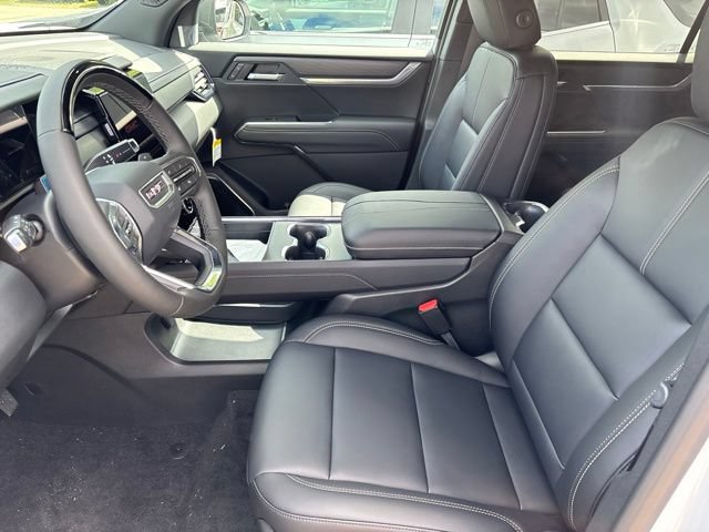 New 2026 GMC Acadia Elevation w/ Super Cruise Package AWD/4WD image 4