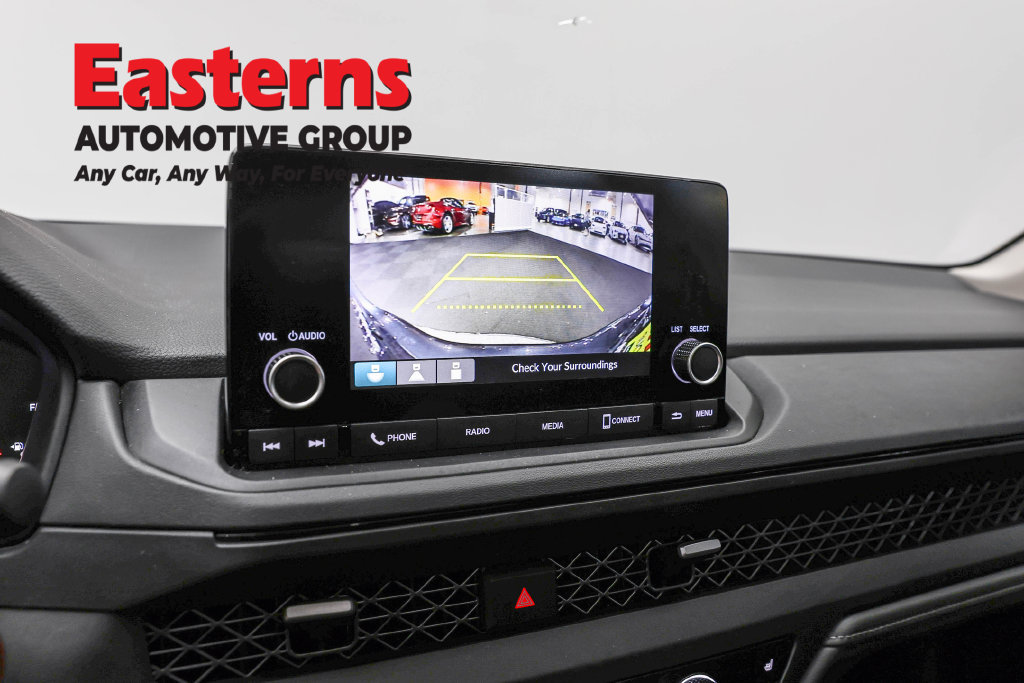 Used 2023 Honda Accord EX image 20