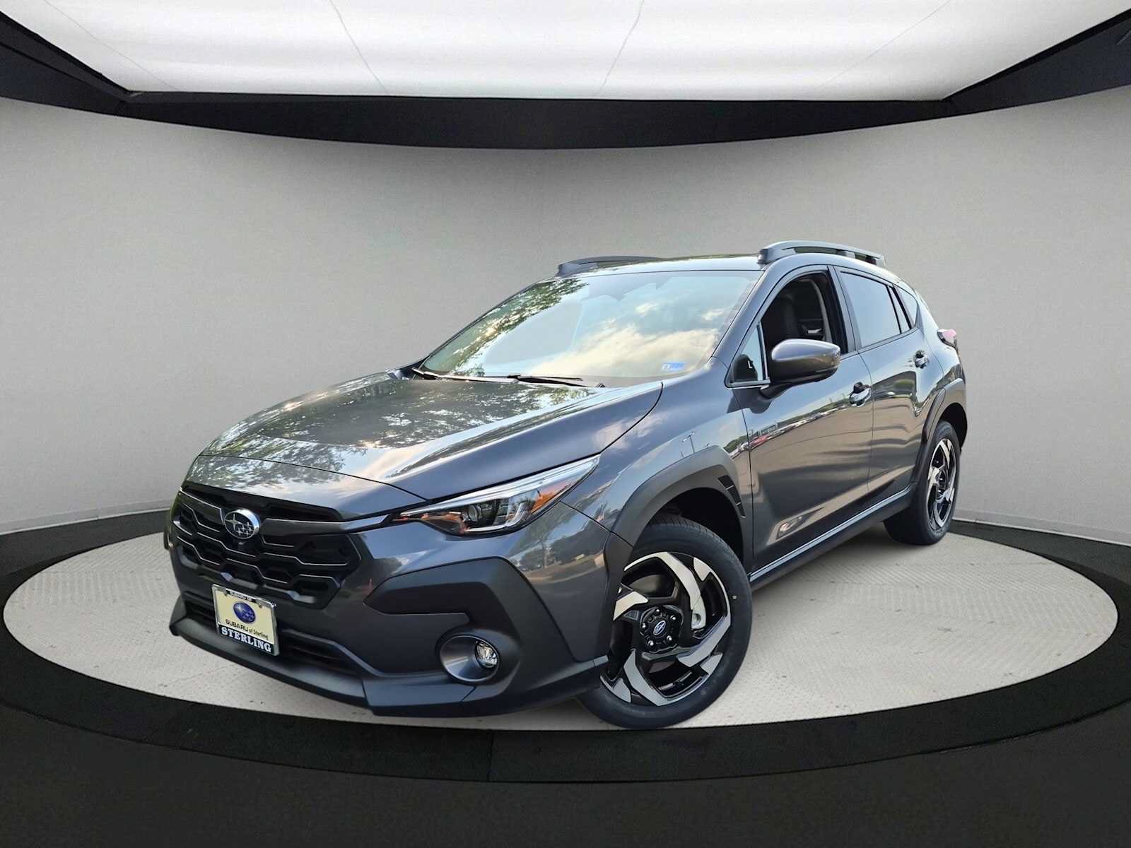 New 2026 Subaru Crosstrek 2.5i Limited AWD/4WD image 1