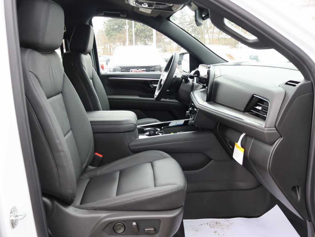 New 2026 Chevrolet Tahoe LT w/ Comfort Package image 42