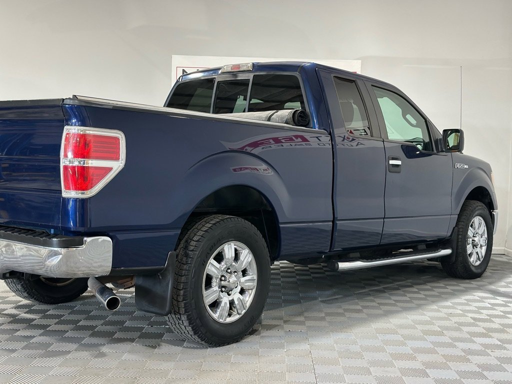 Used 2009 Ford F150 XL image 8