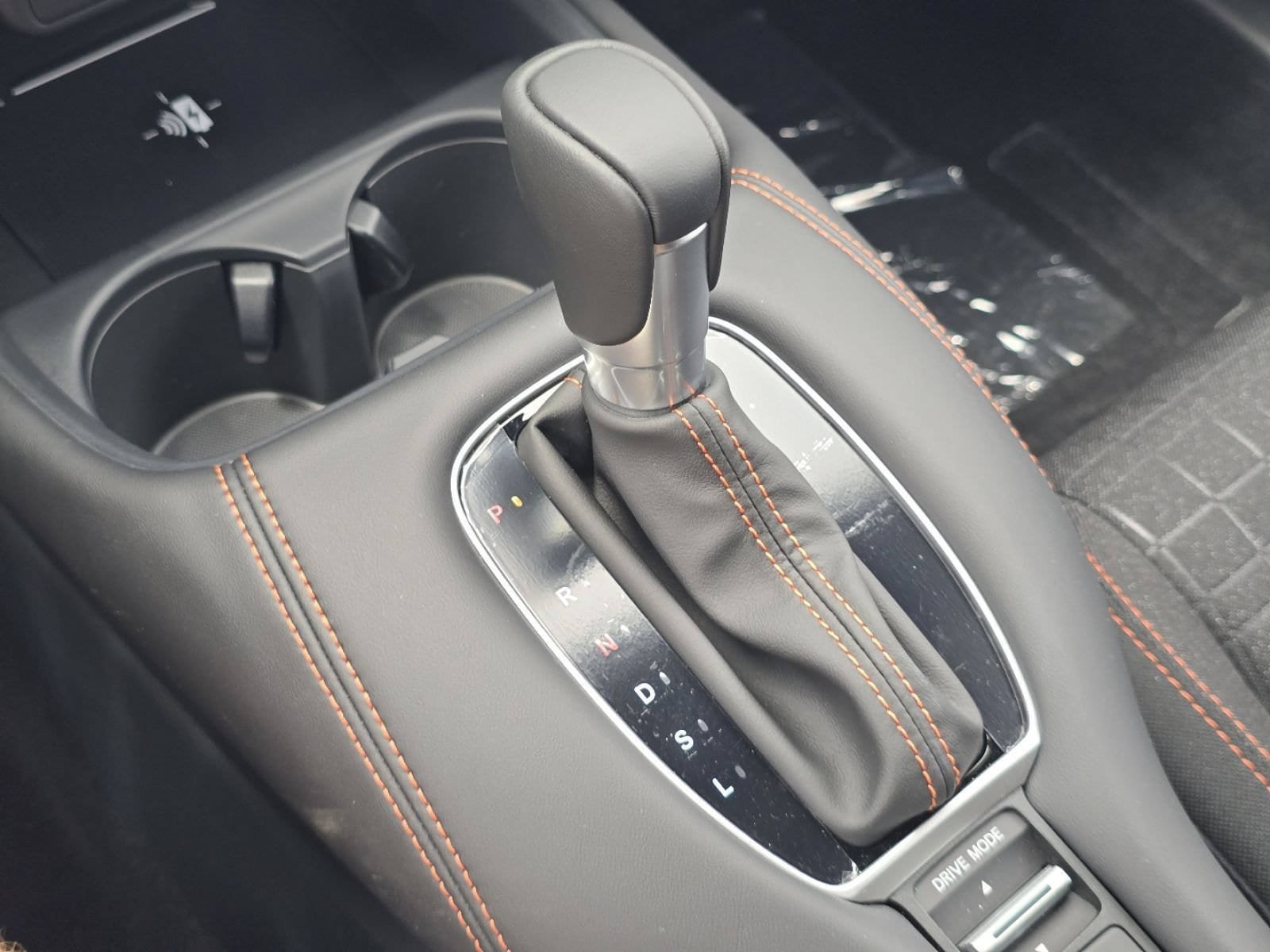 New 2026 Honda HR-V Sport image 25