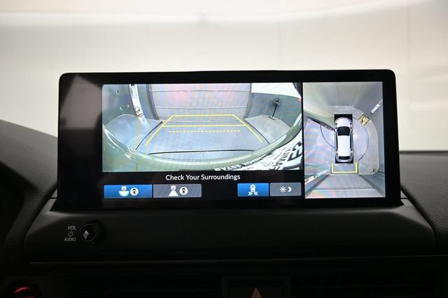 New 2026 Honda Pilot TrailSport image 18