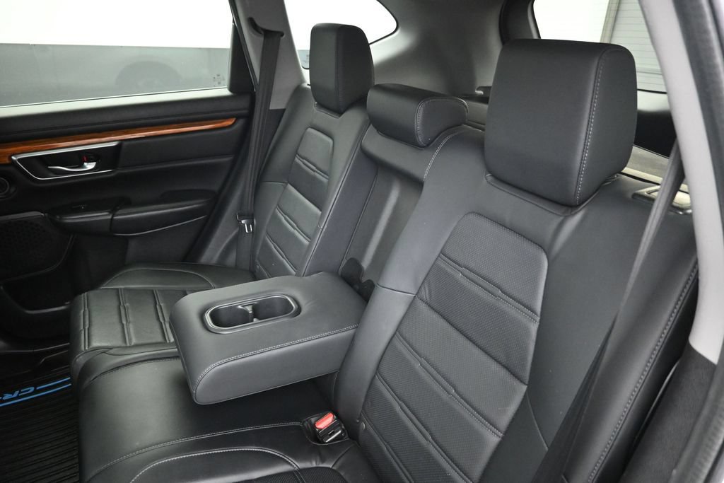 Used 2019 Honda CR-V Touring image 24