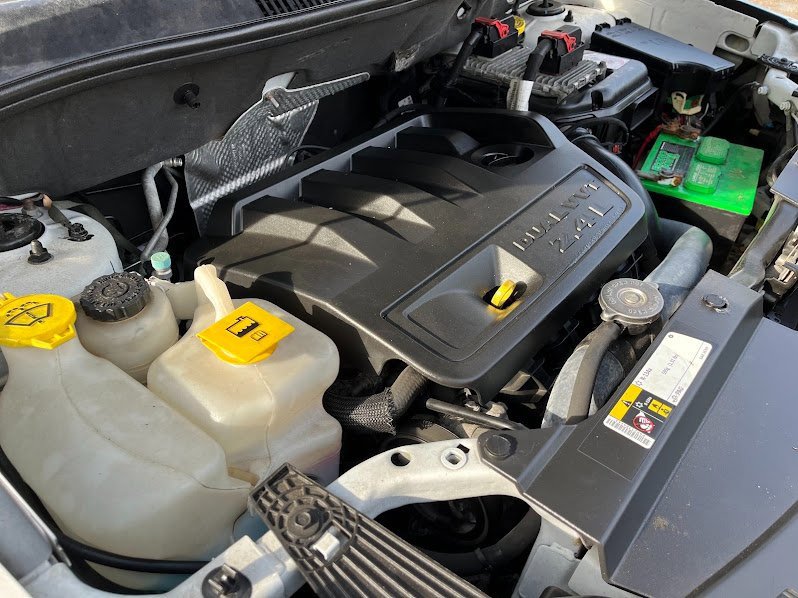 Used 2016 Jeep Compass Sport w/ Power Value Group image 29