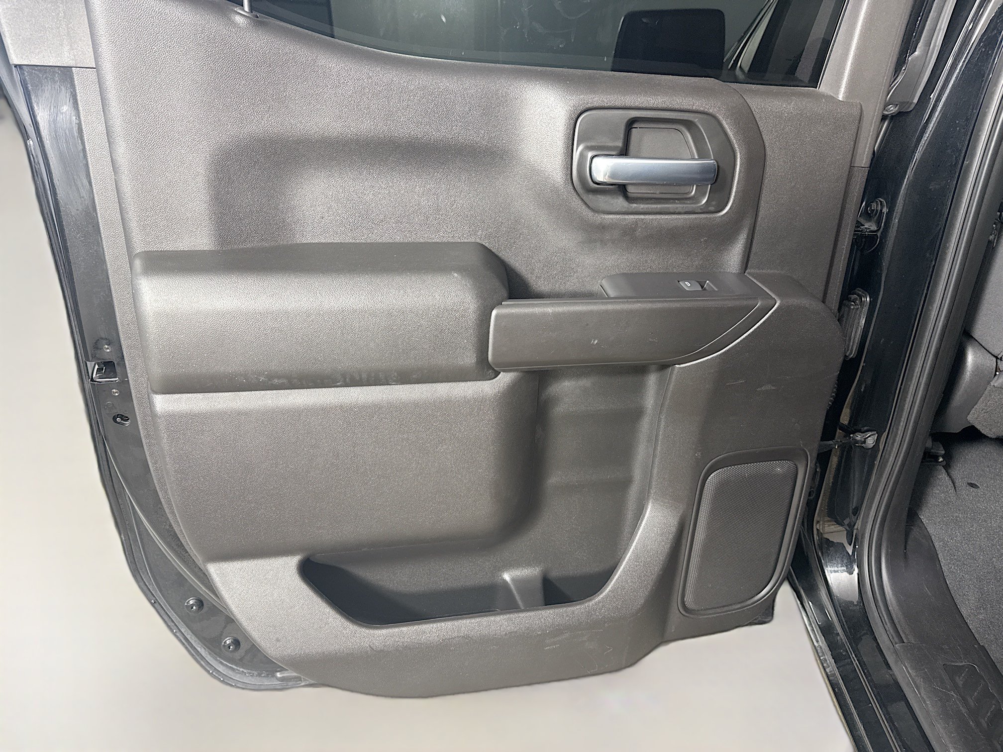 Used 2021 Chevrolet Silverado 1500 LT w/ Bed Protection Package RWD image 26