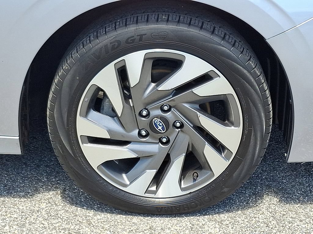 Certified 2024 Subaru Legacy Touring XT AWD/4WD image 9