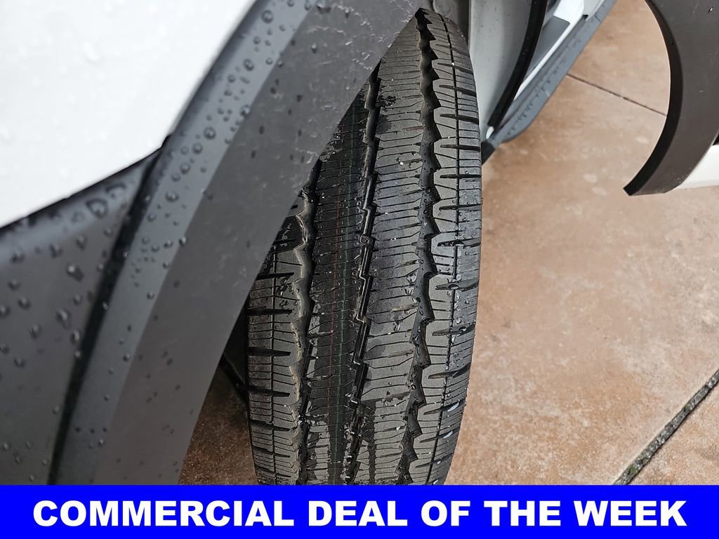 New 2026 Ford Transit 150 148 Medium Roof image 34