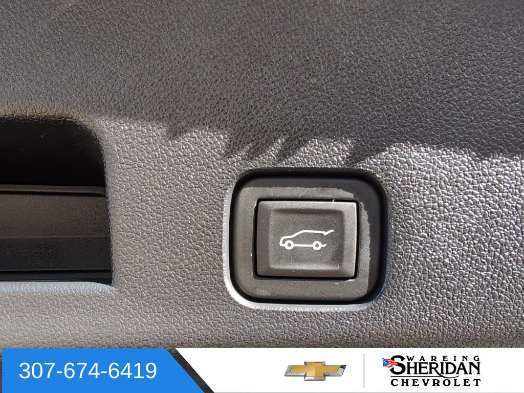 Used 2024 Chevrolet Traverse LT w/ LPO, Floor Liner Package image 34