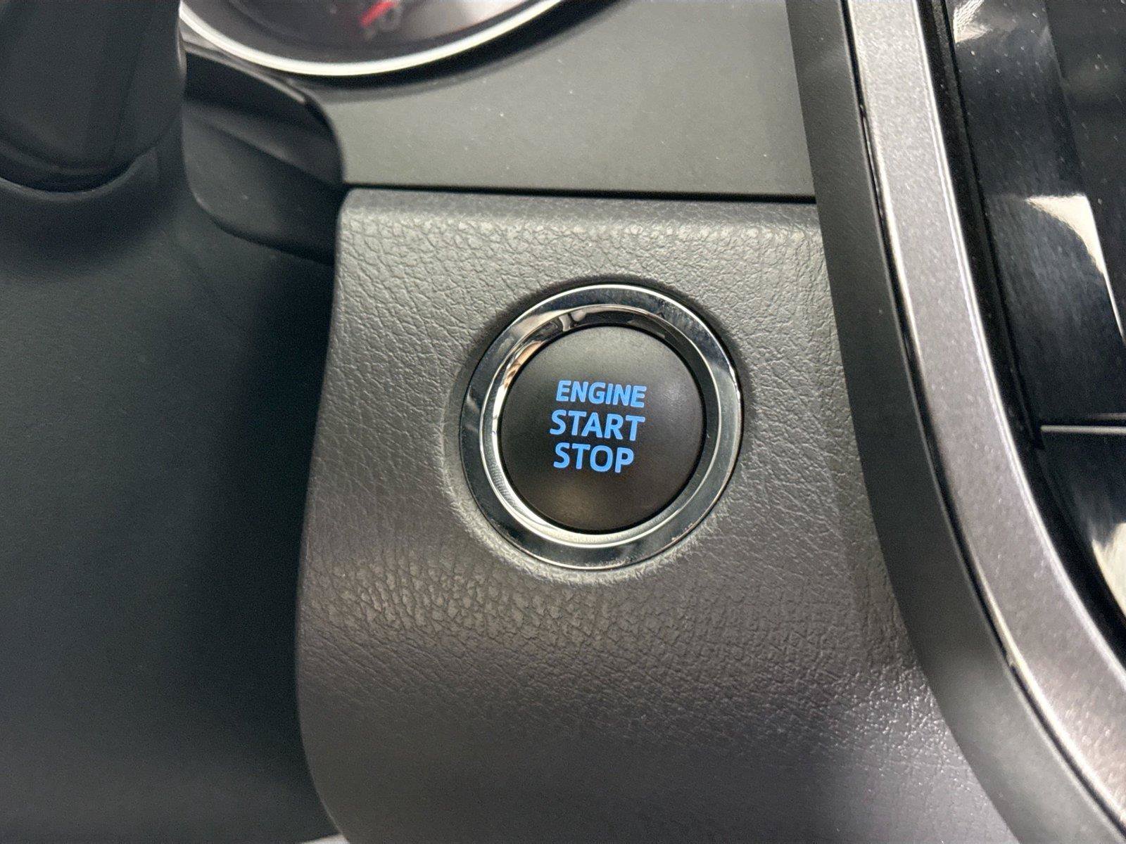 Certified 2023 Toyota Camry XSE FWD image 21