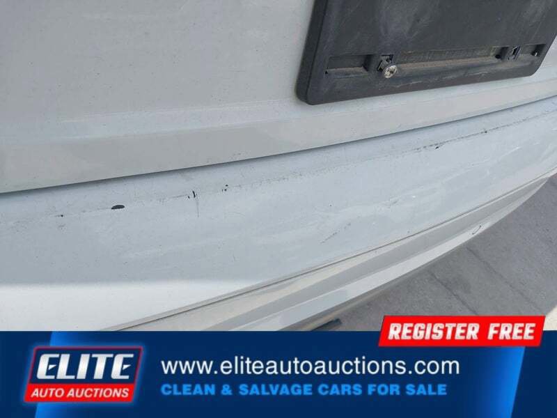 Used 2017 Audi Q7 3.0T Prestige w/ Prestige Package image 11