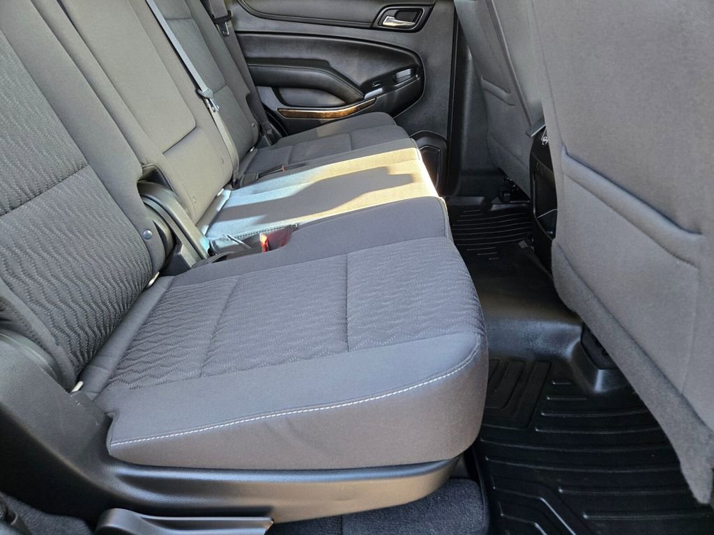 Used 2019 Chevrolet Tahoe LS RWD image 14