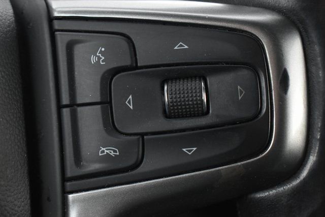 Used 2020 Chevrolet Silverado 2500 LT w/ All Star Edition image 26