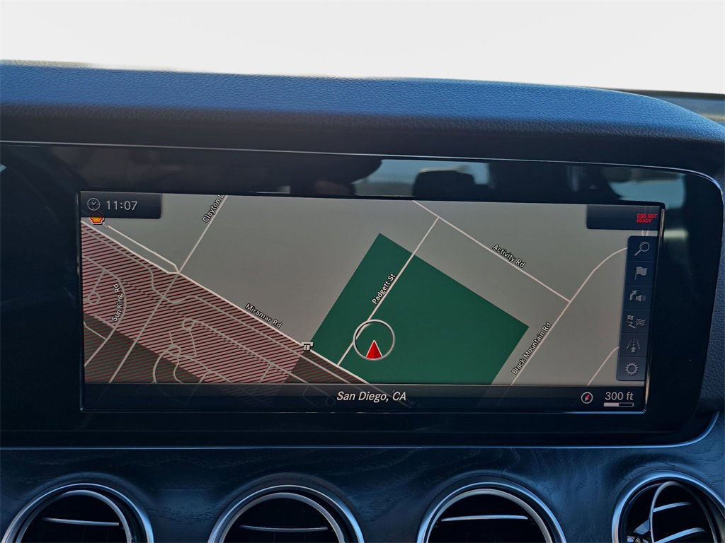 Used 2018 Mercedes-Benz E 300 image 25