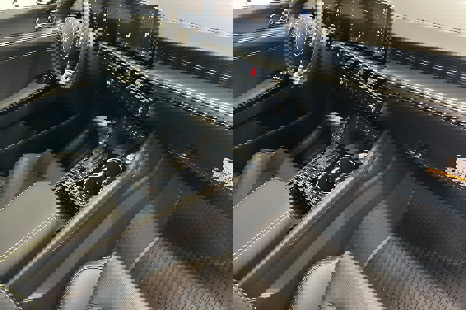 New 2026 Kia K5 GT image 11