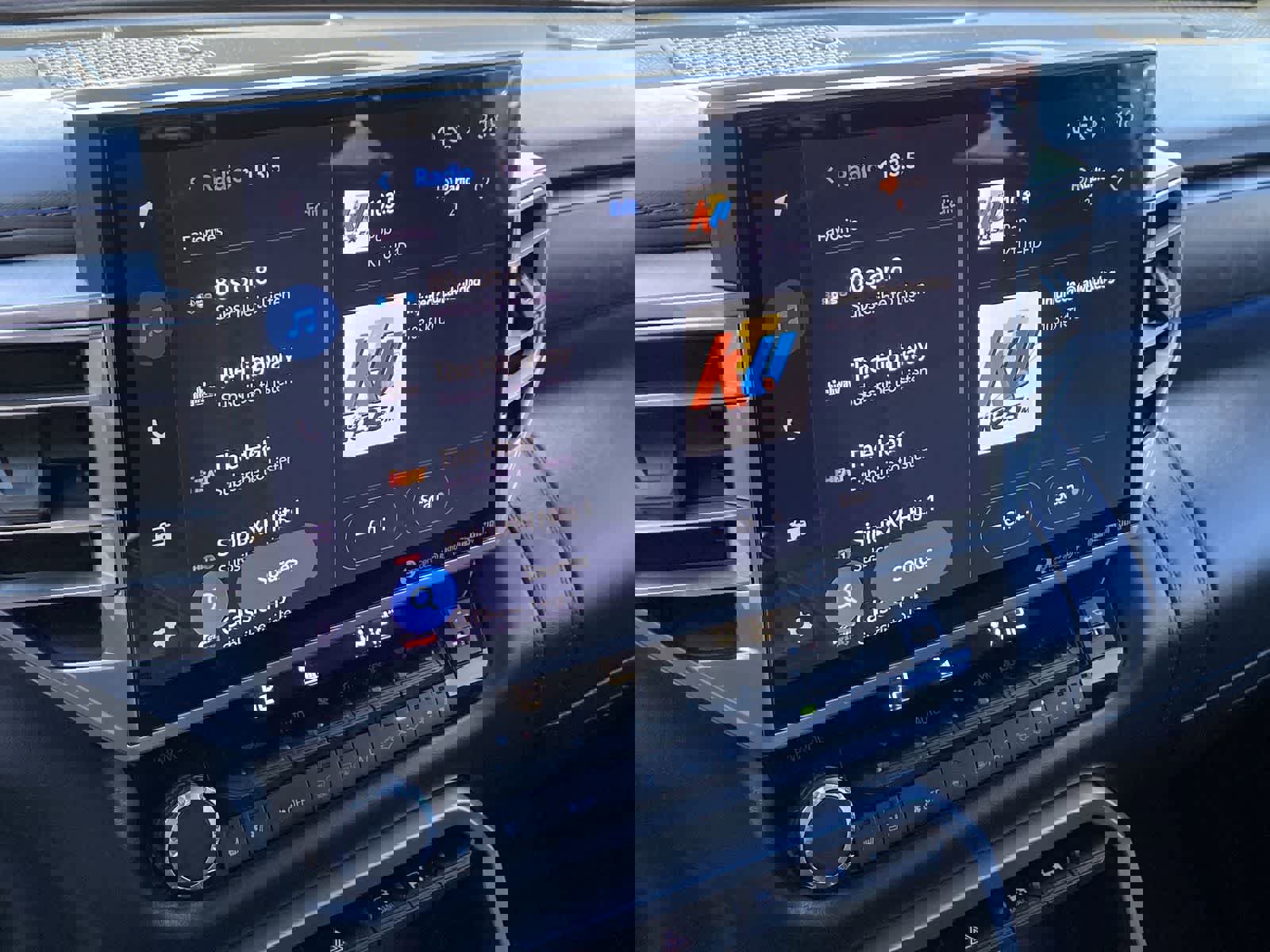 Used 2023 Toyota Tundra Platinum w/ Advanced Package image 31