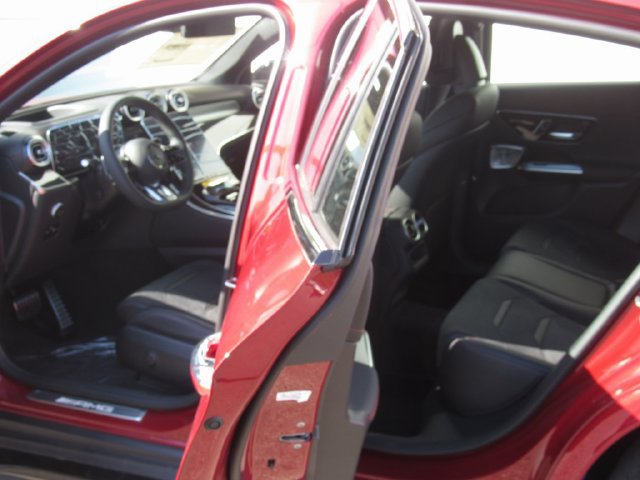 Certified 2025 Mercedes-Benz GLC 43 AMG 4MATIC Coupe image 17