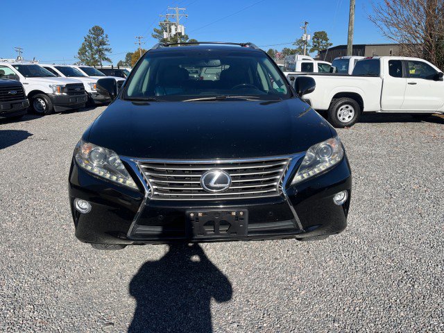 Used 2015 Lexus RX 350 AWD image 3