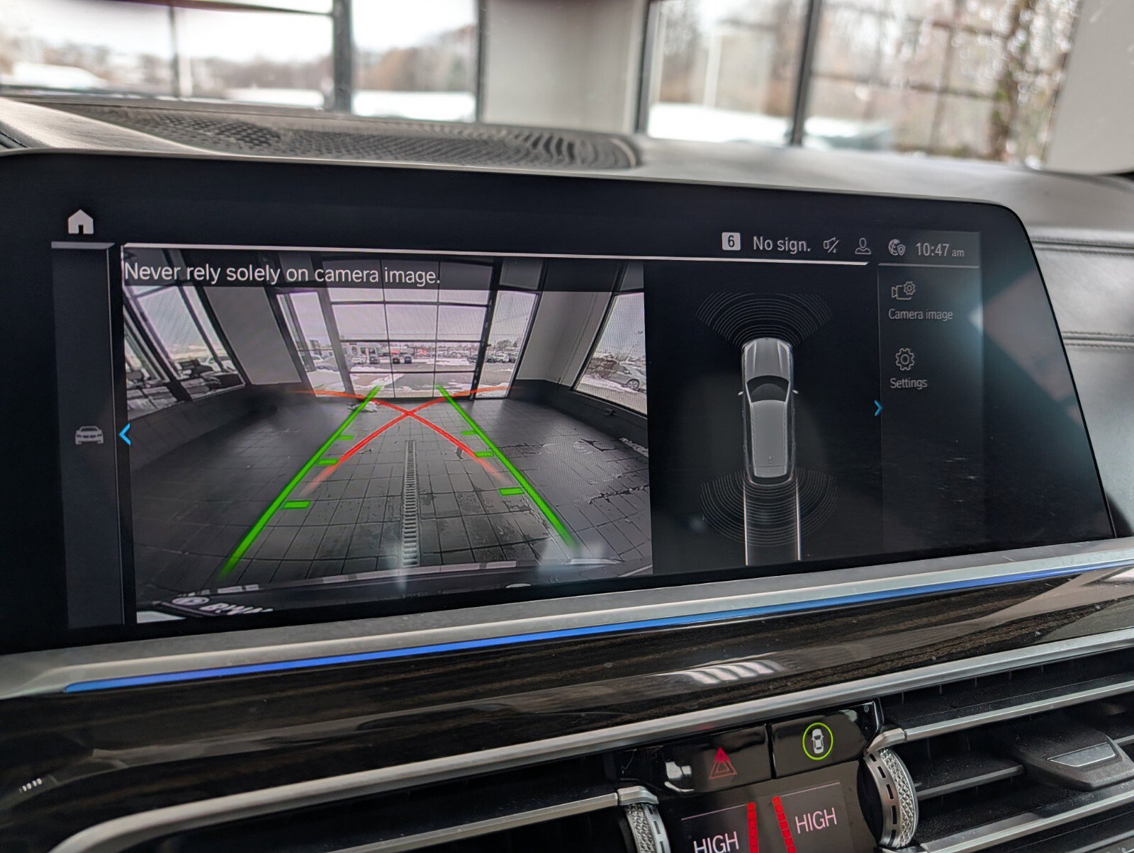 Used 2021 BMW X5 xDrive45e w/ Premium Package image 24