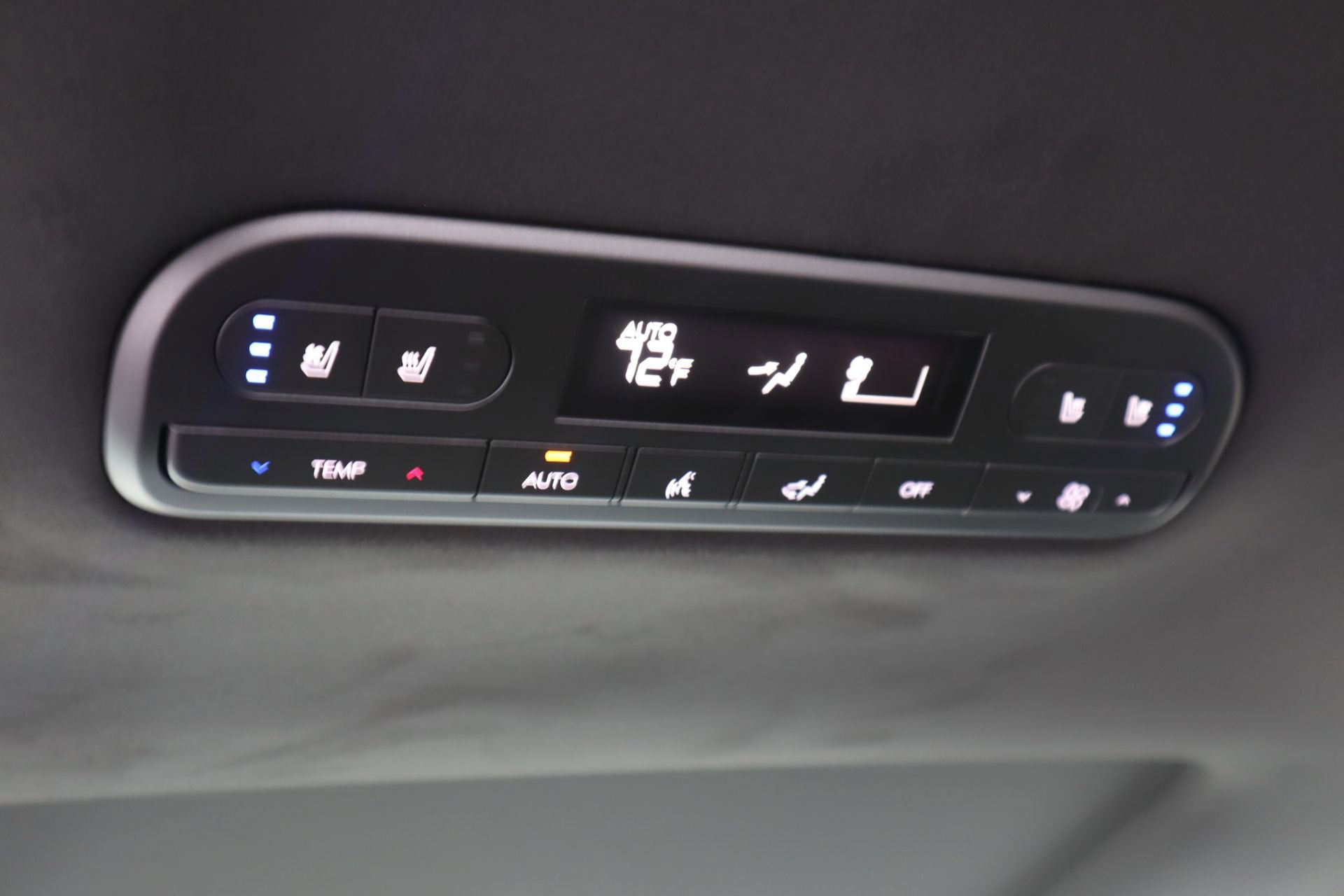 New 2026 Hyundai Palisade Calligraphy image 23