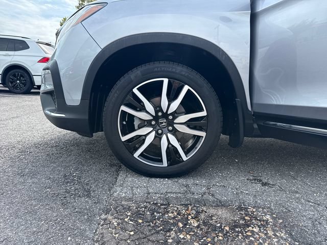 Used 2021 Honda Pilot Touring image 27