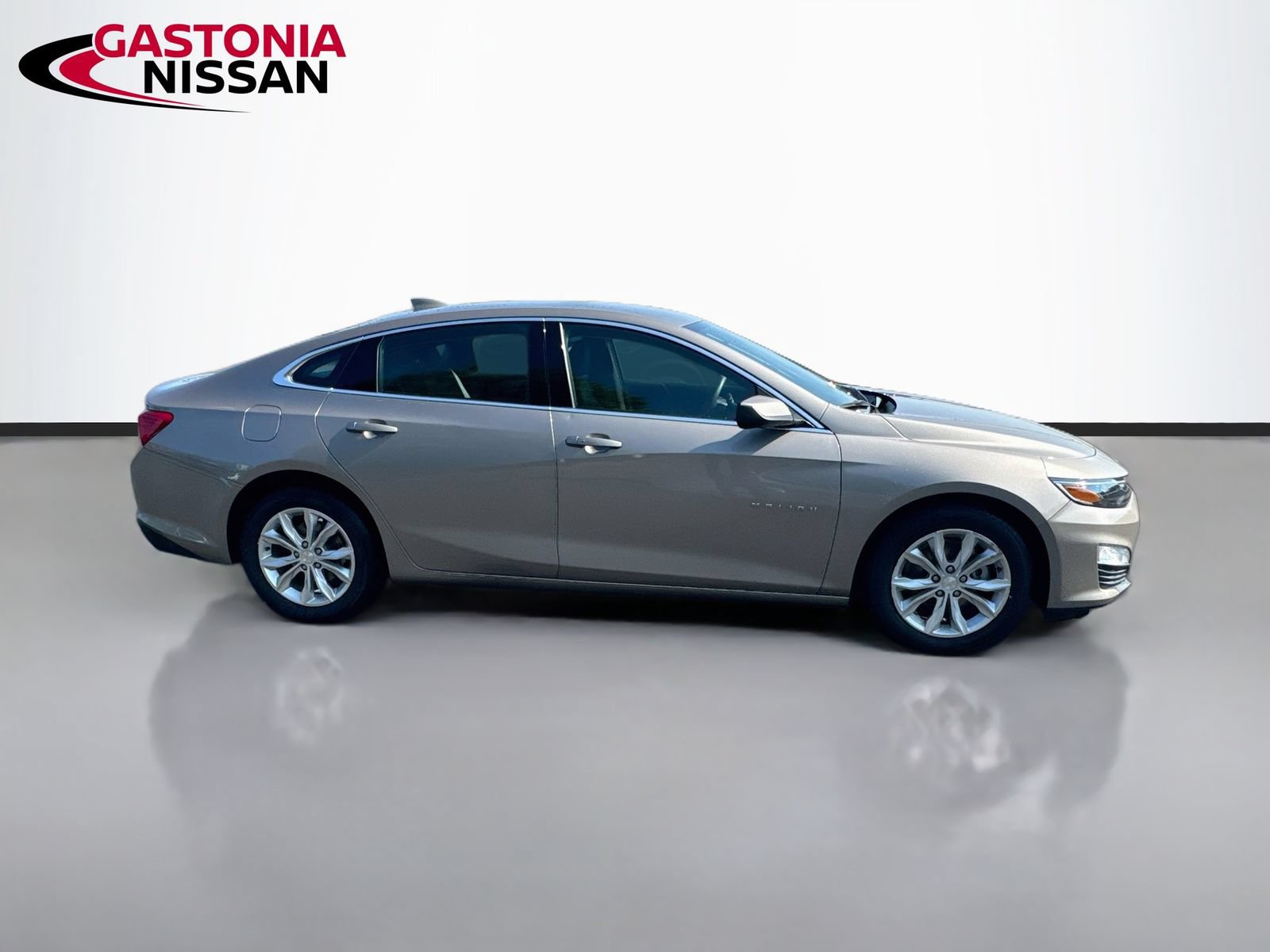 Used 2024 Chevrolet Malibu LT FWD image 10
