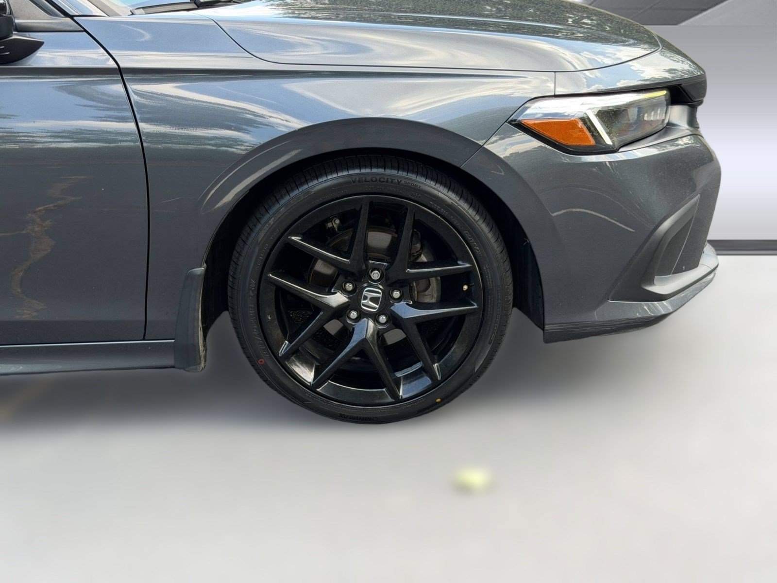 Used 2023 Honda Civic Sport image 12