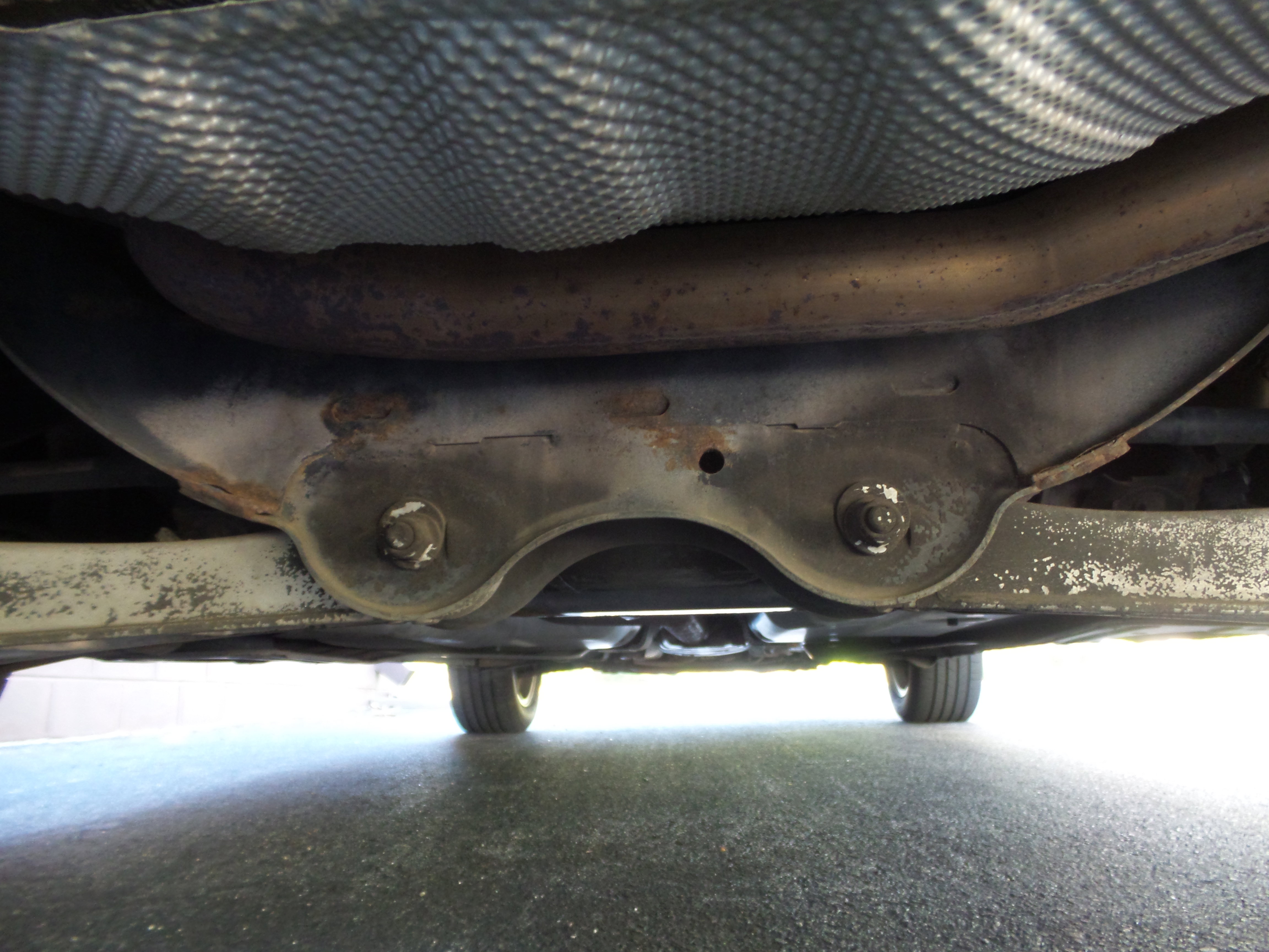 Used 2008 Volvo XC70 3.2 image 73