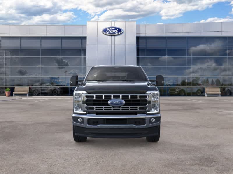 New 2026 Ford F250 XLT w/ FX4 Off-Road Package AWD/4WD image 6
