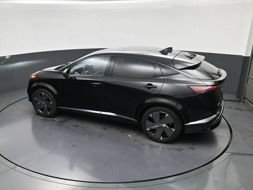 Certified 2025 Nissan Ariya Platinum AWD/4WD image 32
