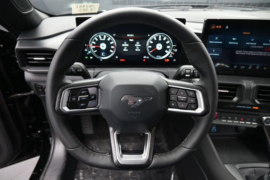 New 2026 Ford Mustang GT RWD image 10