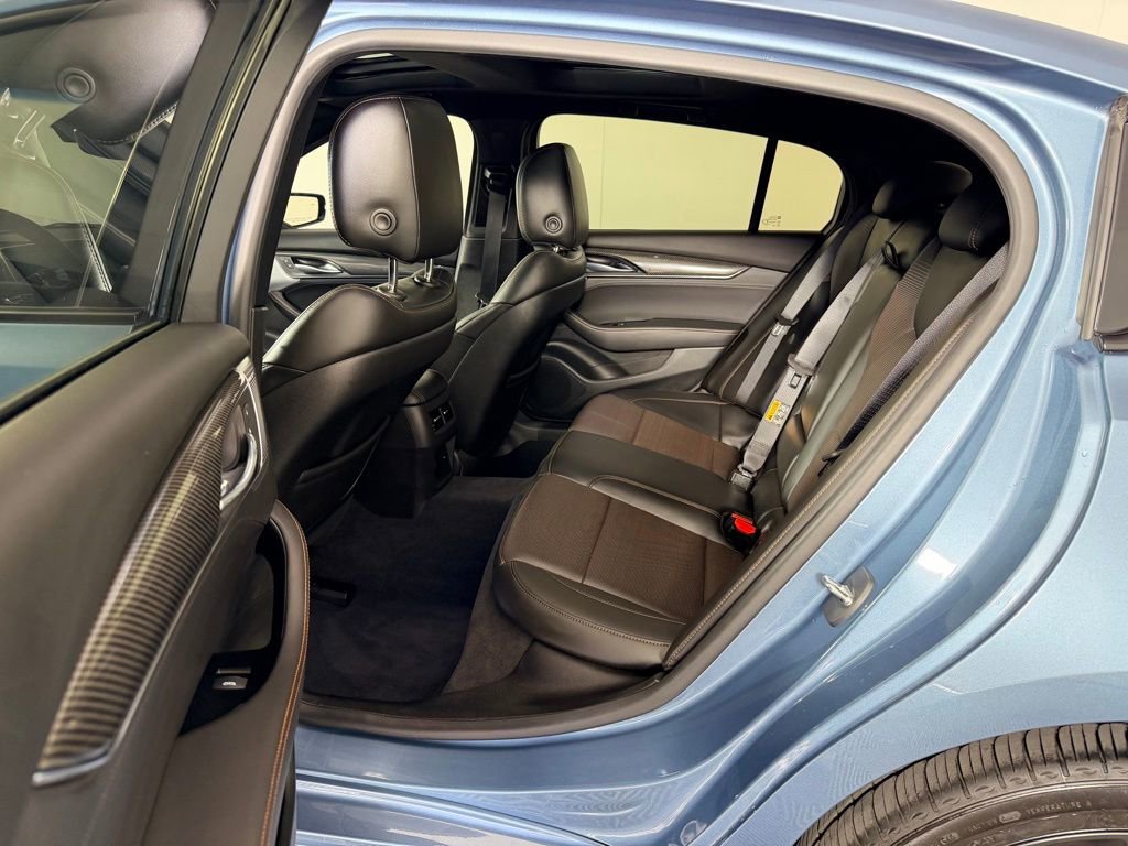 Used 2023 Cadillac CT5 Sport w/ Parking Package image 27