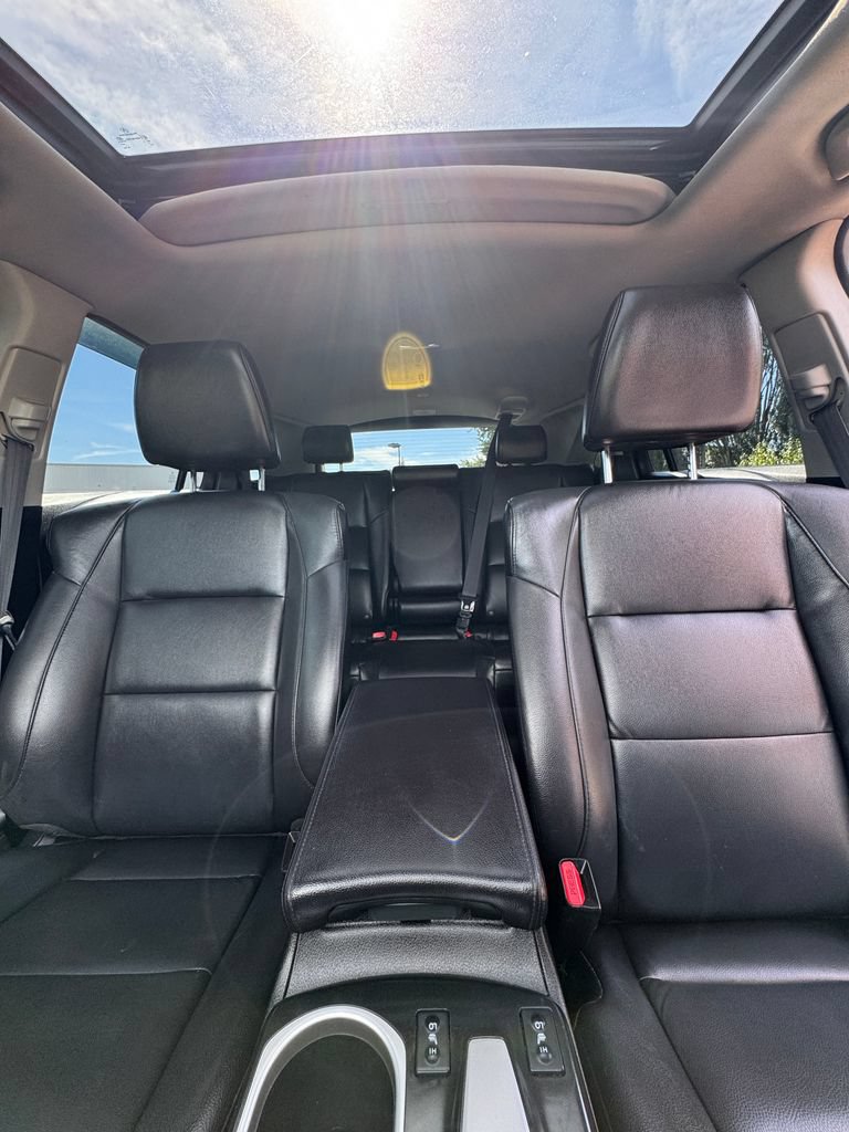 Used 2017 Acura RDX AWD image 24