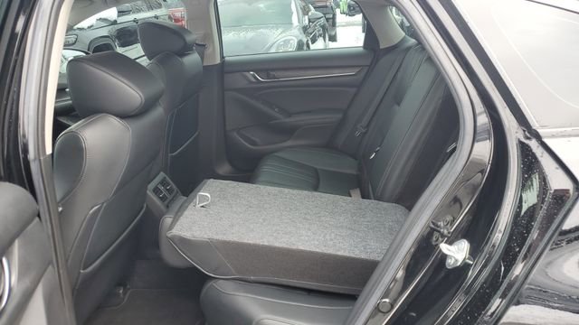 Used 2022 Honda Accord Touring image 21
