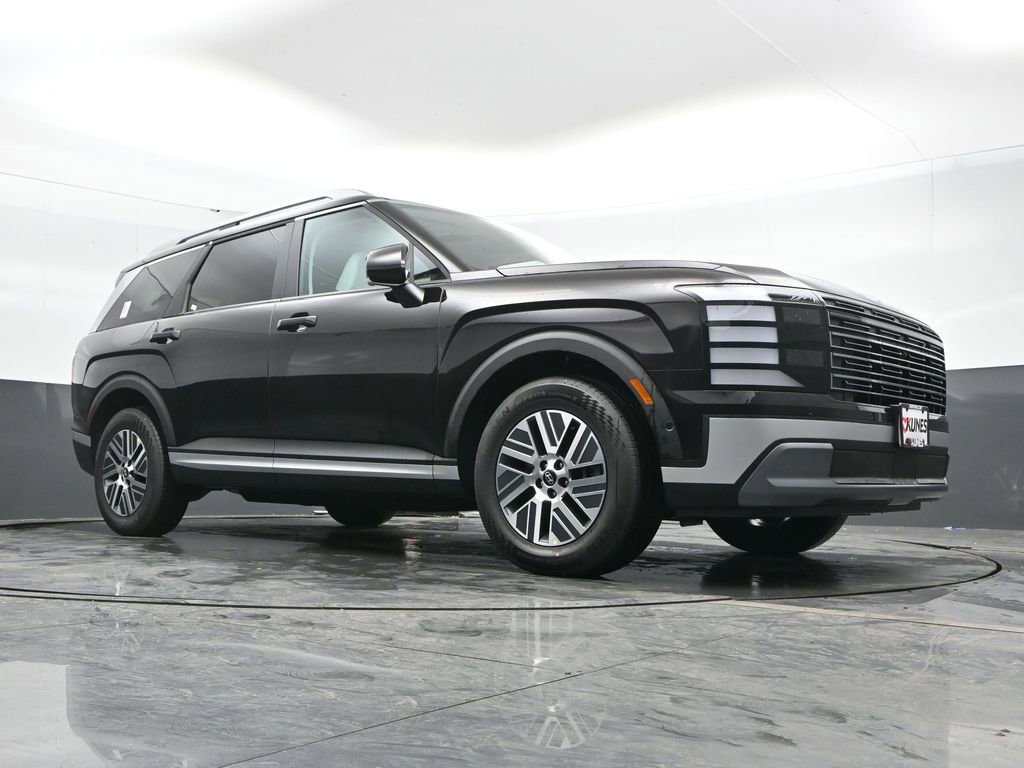 New 2026 Hyundai Palisade SEL Premium image 48