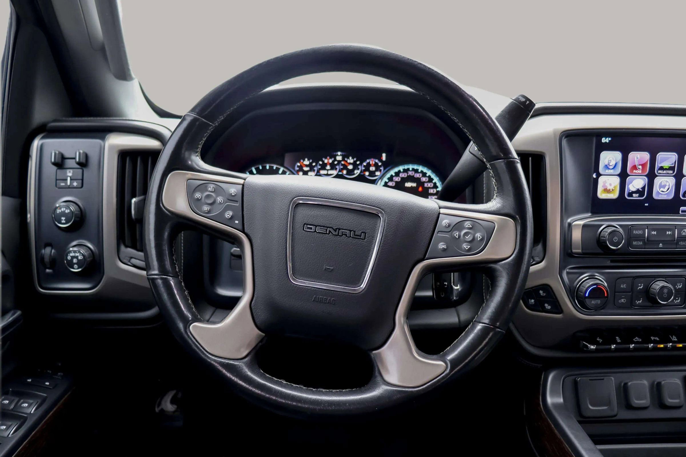 Used 2019 GMC Sierra 2500 Denali image 21